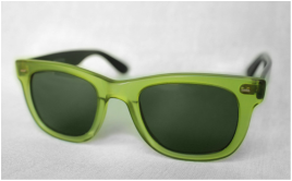 Picture: sunglasses