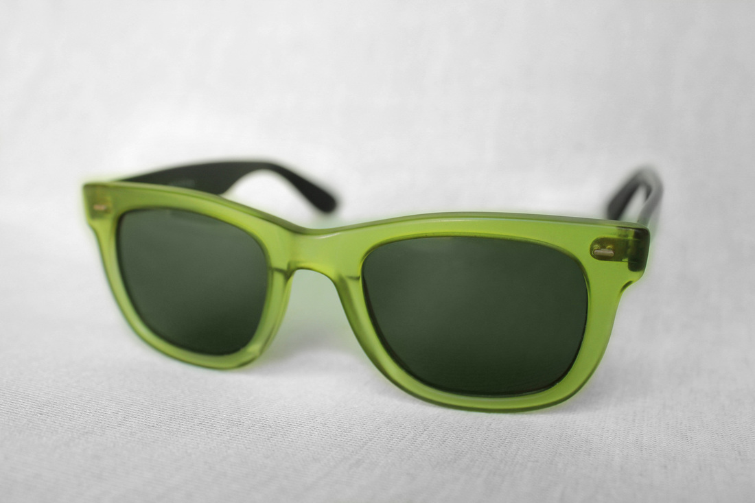 Picture: sunglasses